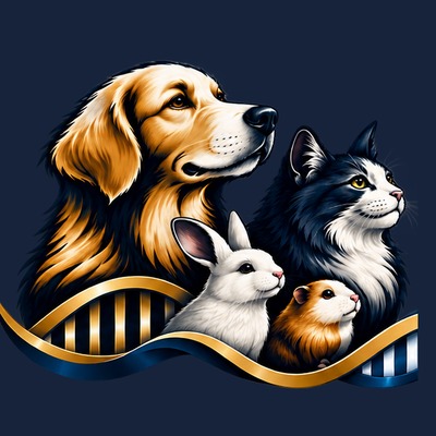 Everpet Labs pets emblem